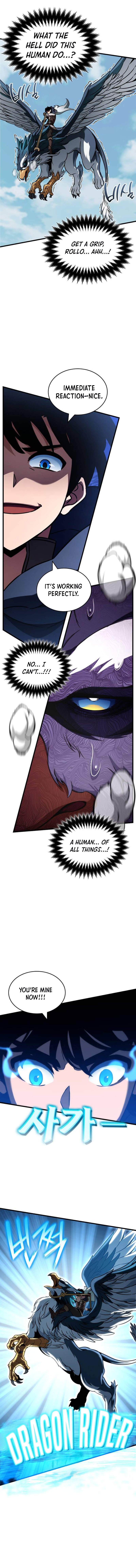 Valhalla Saga Chapter 33 14
